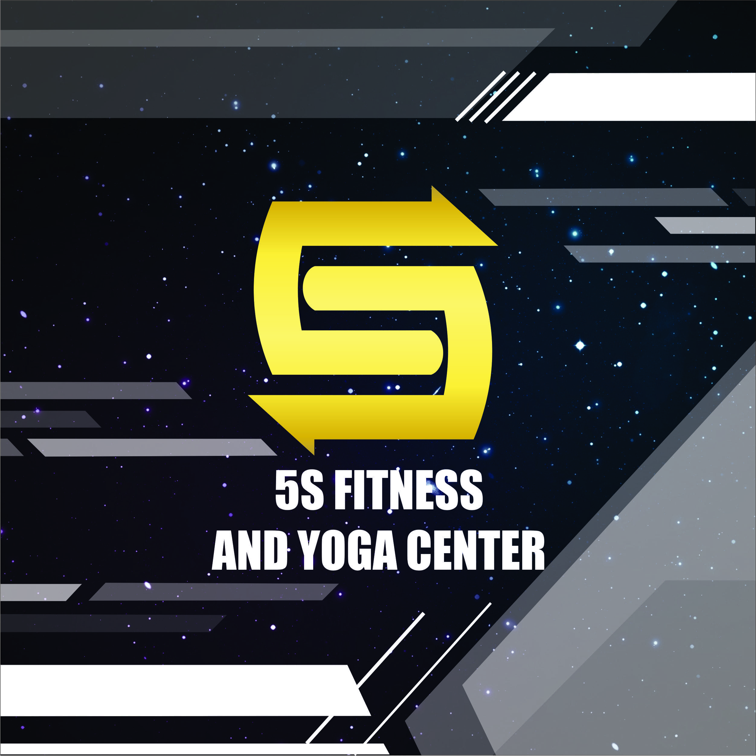 Trung Tâm Thể Dục Thể Hình 5s Fitness And Yoga